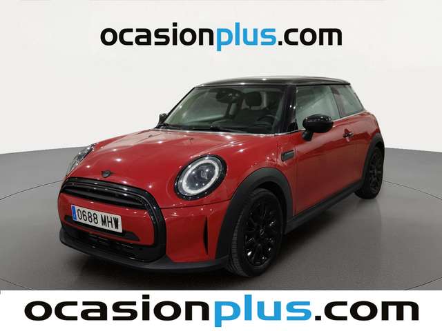 Mini MINI Cooper Cooper  (136 CV) de segunda mano
