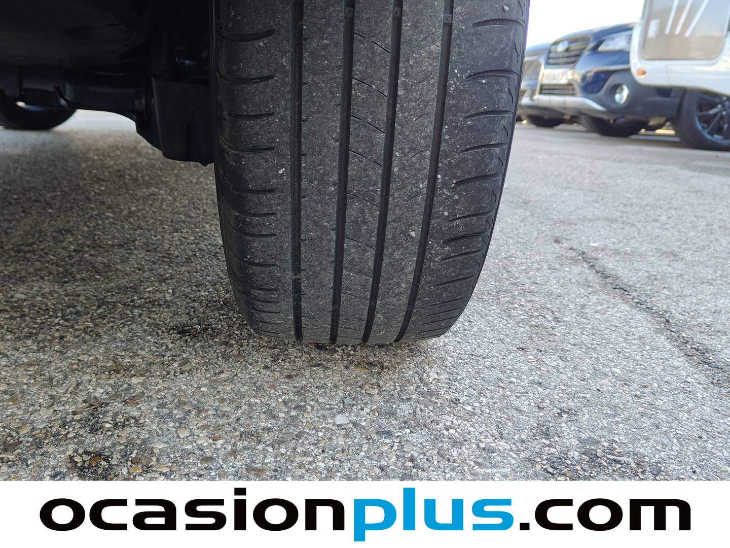 Foto Renault Arkana Renault Arkana RS Line TCe (140 CV) EDC Microhíbrido