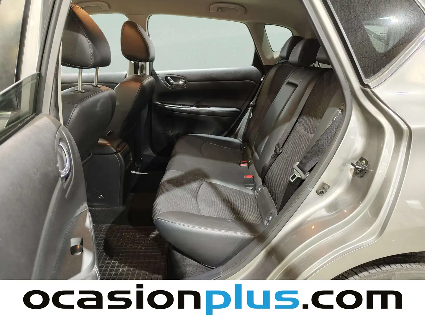 Foto Nissan PULSAR Nissan Pulsar dCi 110 N-Connecta (110 CV)