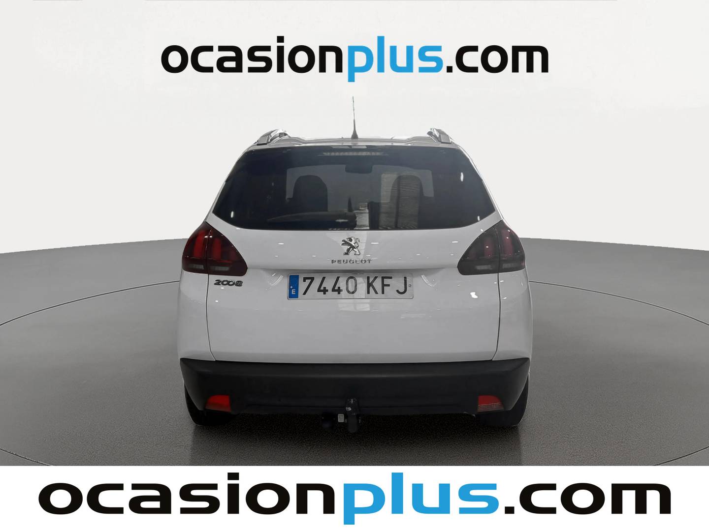 Peugeot 2008 Peugeot 2008 BlueHDi 100 Style (100 CV) barato