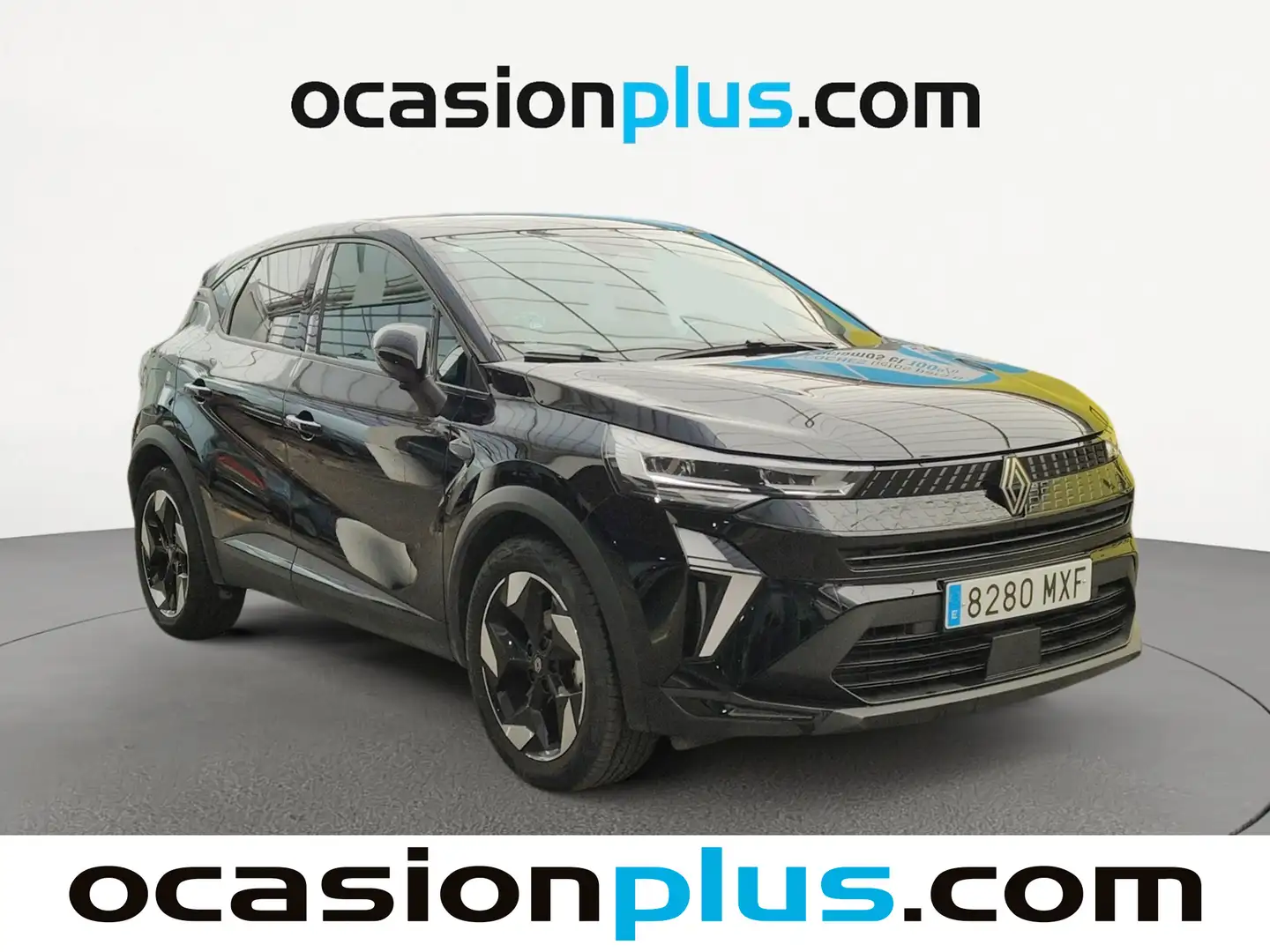 Foto Renault Captur Renault Captur Techno TCe (90 CV)