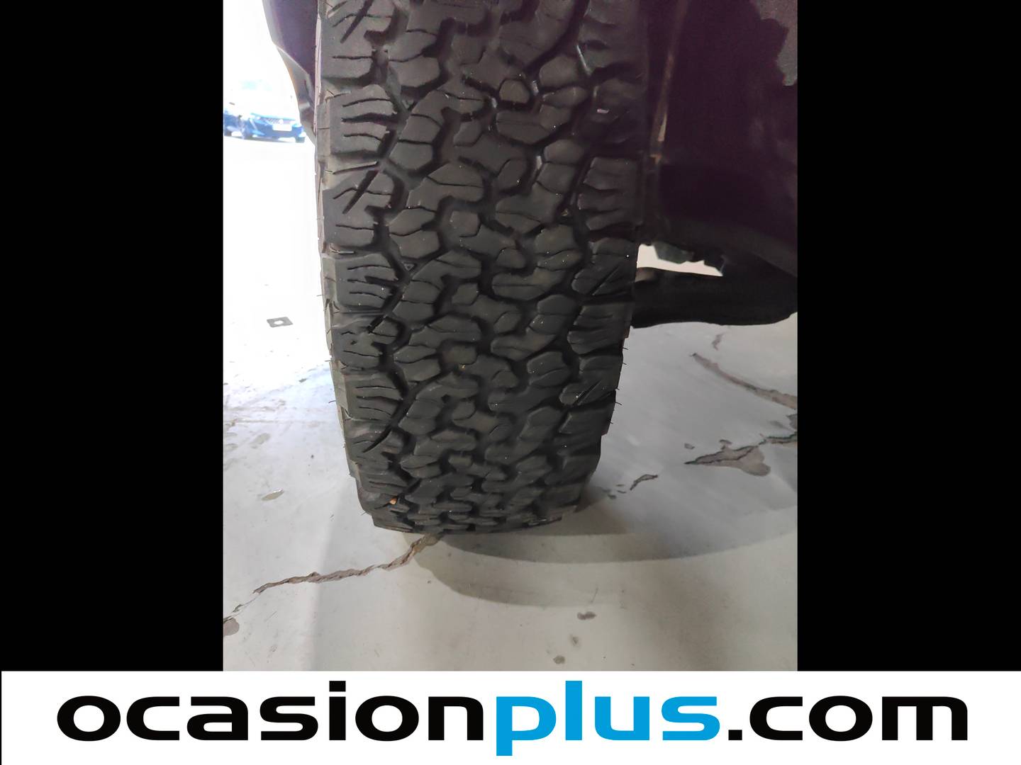 Foto Ford Ranger Ford Ranger Pickup 2.0 TDCI Doble Cabina Wildtrack 4x4 AT (213 CV)