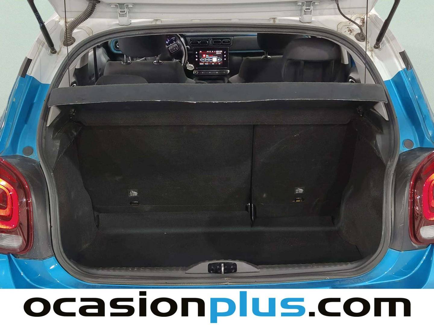 Foto Citroën C3 Citroen C3 PureTech 83 Feel Pack (83 CV)