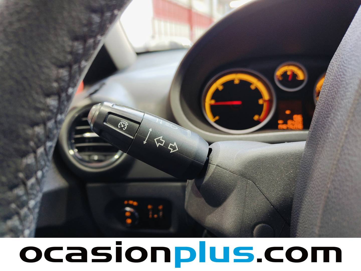 Opel Corsa Opel Corsa 1.3 ecoFlex C´Mon (75 CV) 75cv