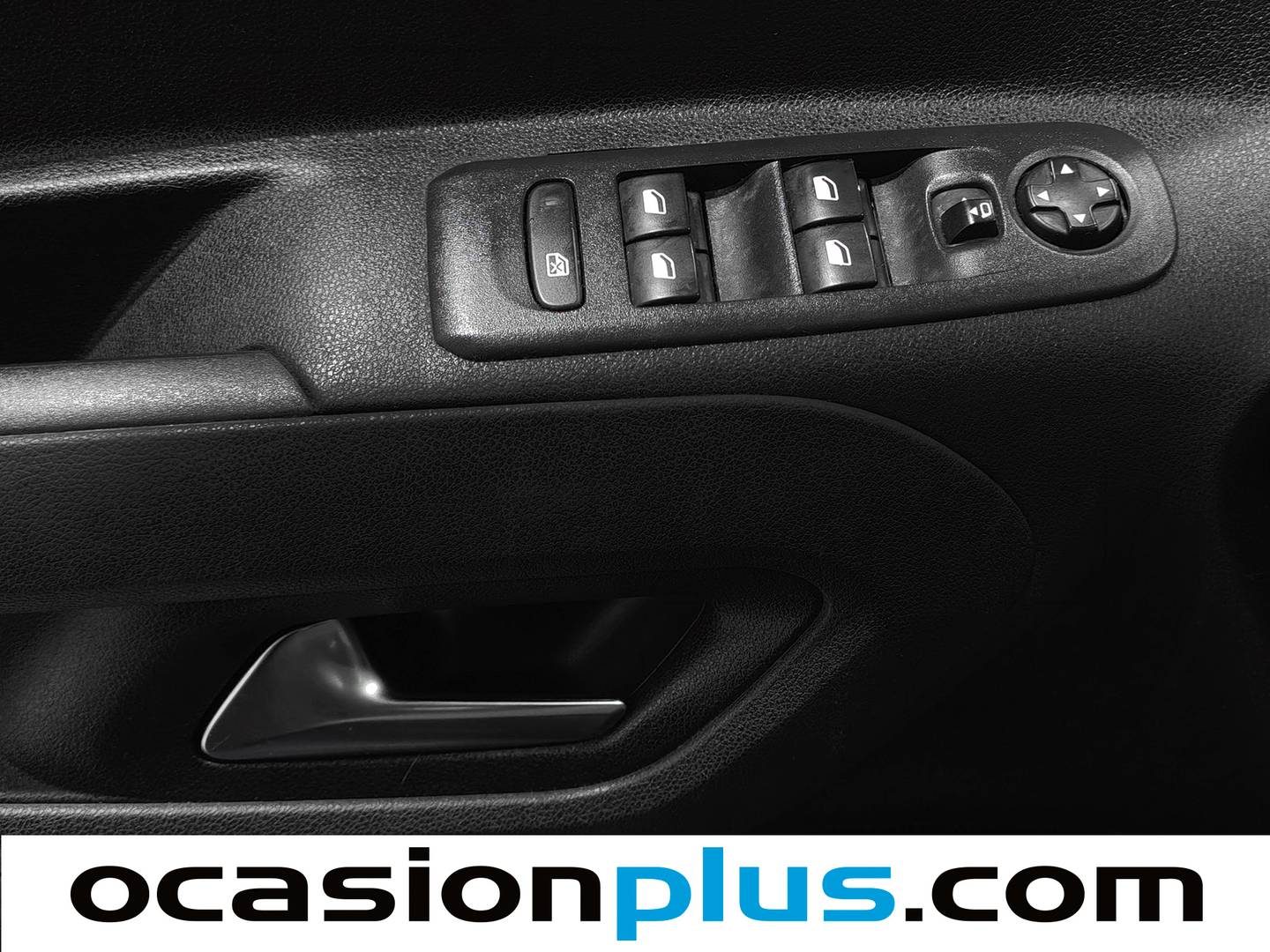 Foto Opel Combo Life Opel Combo Life 1.5 TD S&S Selective L Auto (130 CV) 7 Plazas