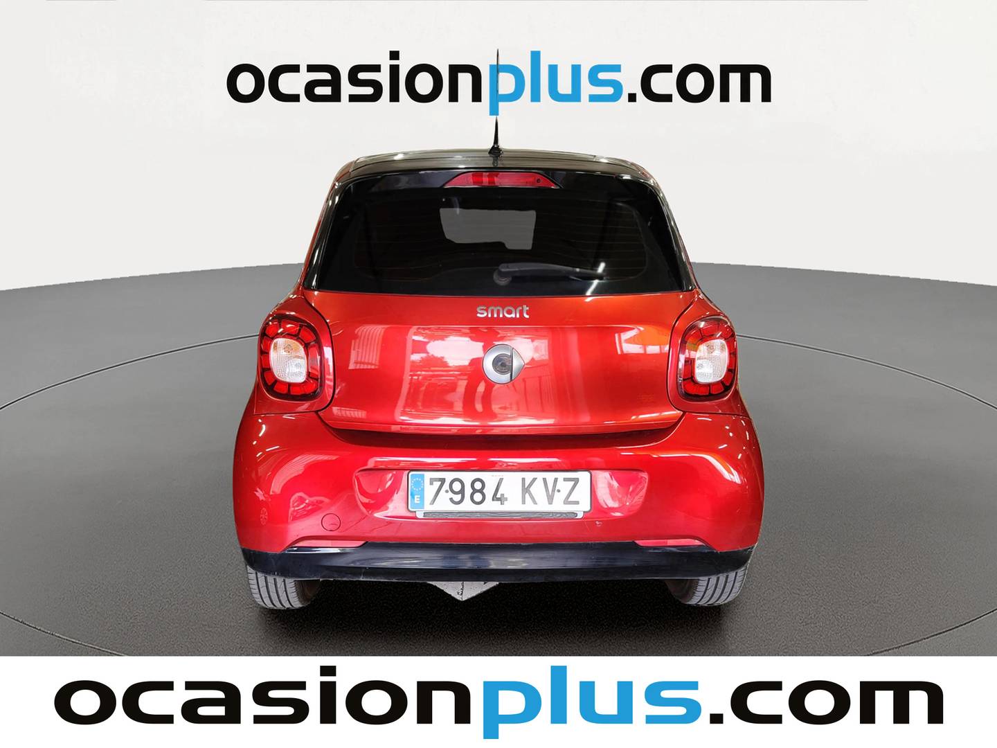 Smart forfour Smart ForFour S/S (90 CV) barato