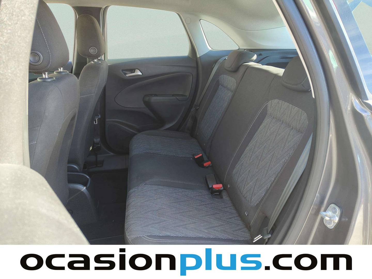 Foto Opel Crossland X Opel Crossland X 1.2 Opel 2020 (110 CV)