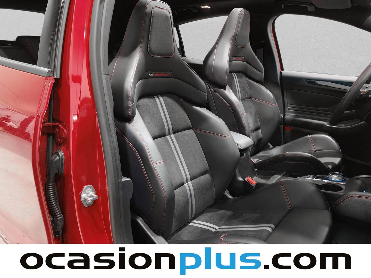 Ford Focus Ford Focus 2.3 EcoBoost ST (280 CV) de segunda mano