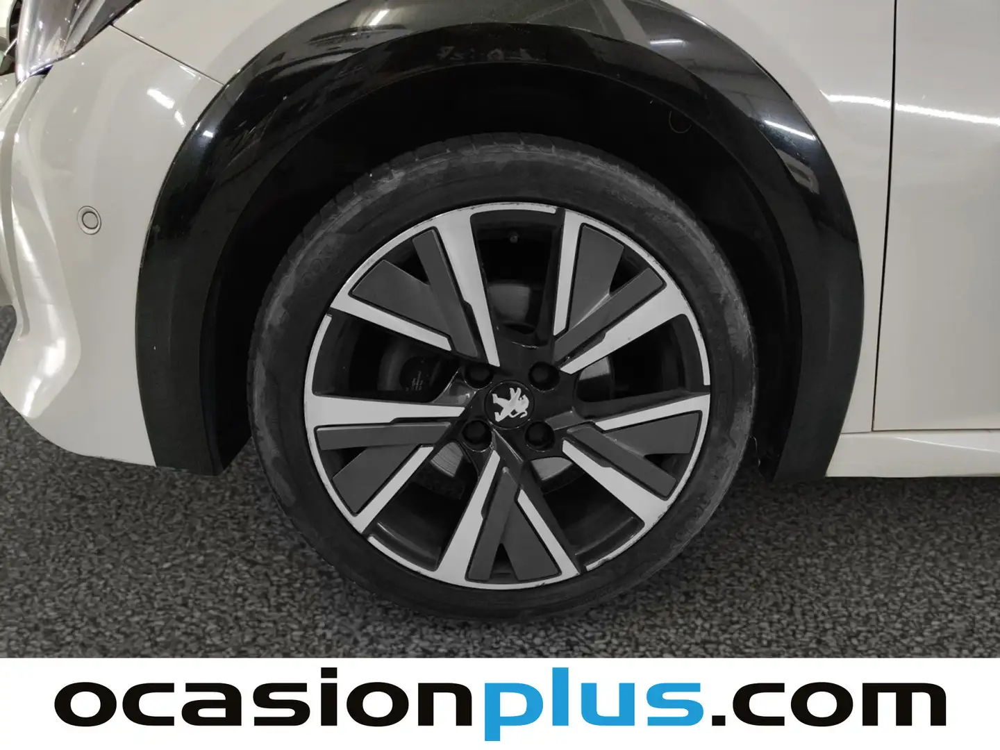 Foto Peugeot 208 Peugeot 208 PureTech 100 GT (100 CV)