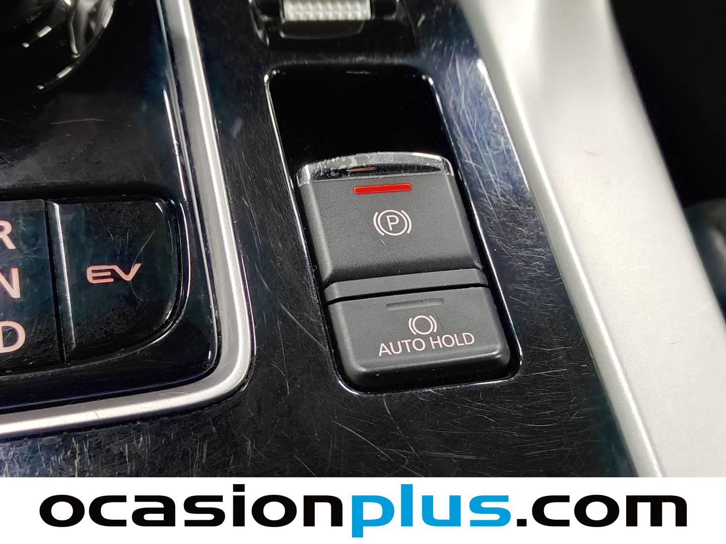 Foto Mitsubishi Eclipse Cross Mitsubishi Eclipse Cross 2.4 PHEV Kaiteki 4WD Auto (188 CV)