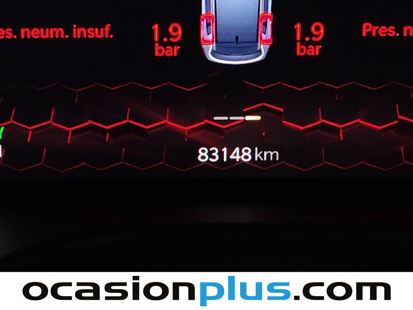 Foto Jeep Compass Jeep Compass 1.3 PHEV Trailhawk AWD AT (240 CV)