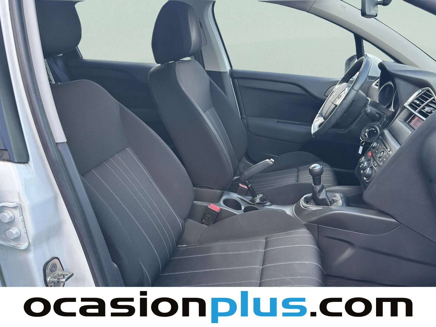 Citroën C4 Citroen C4 PureTech 110 Live (110 CV) km 0