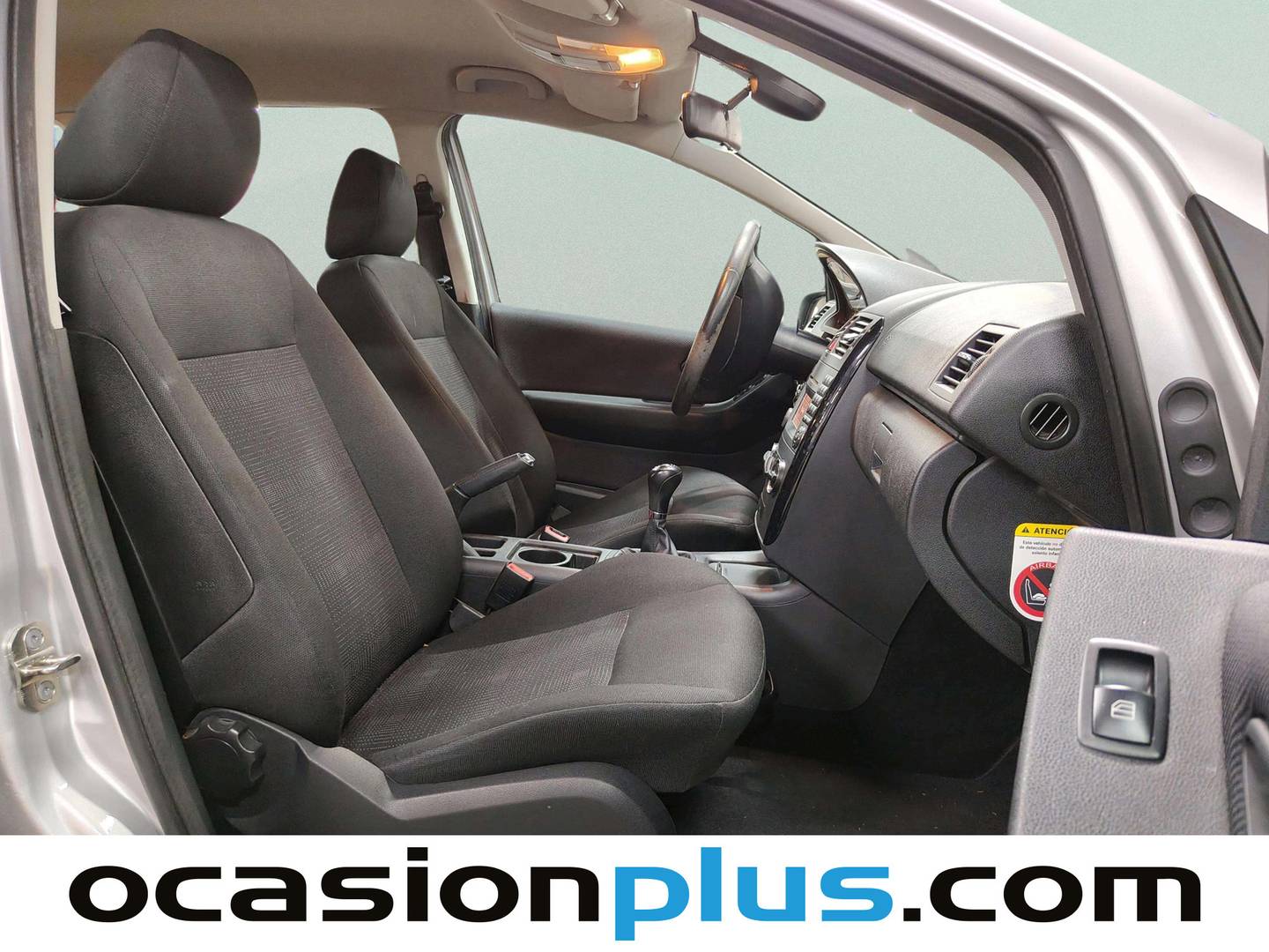 Mercedes Clase A Mercedes Clase A 160 Blue Efficiency Exclusive Edition (95 CV) gasolina