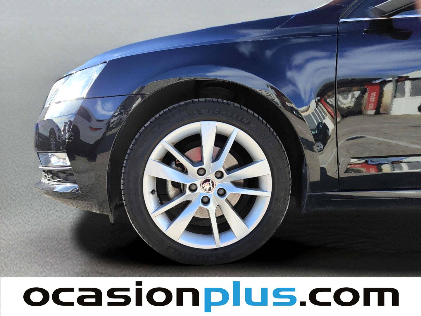 Skoda Octavia Skoda Octavia 1.4 TSI Ambition (150 CV) de segunda mano