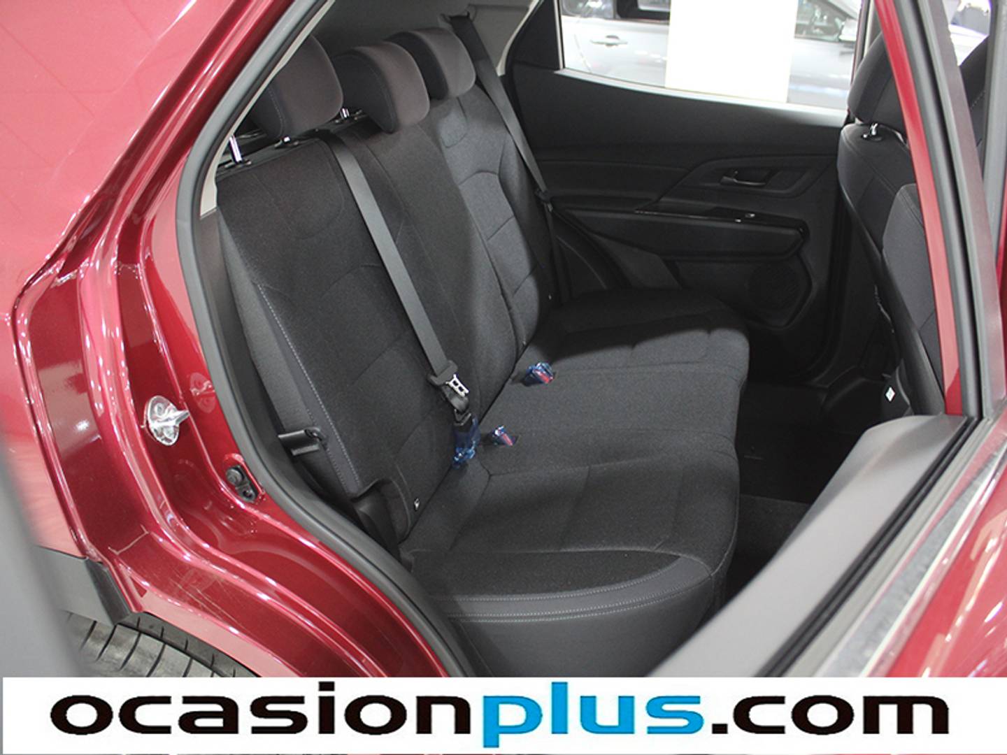 Foto KGM Korando KGM Korando G15T Urban Plus Auto (163 CV)