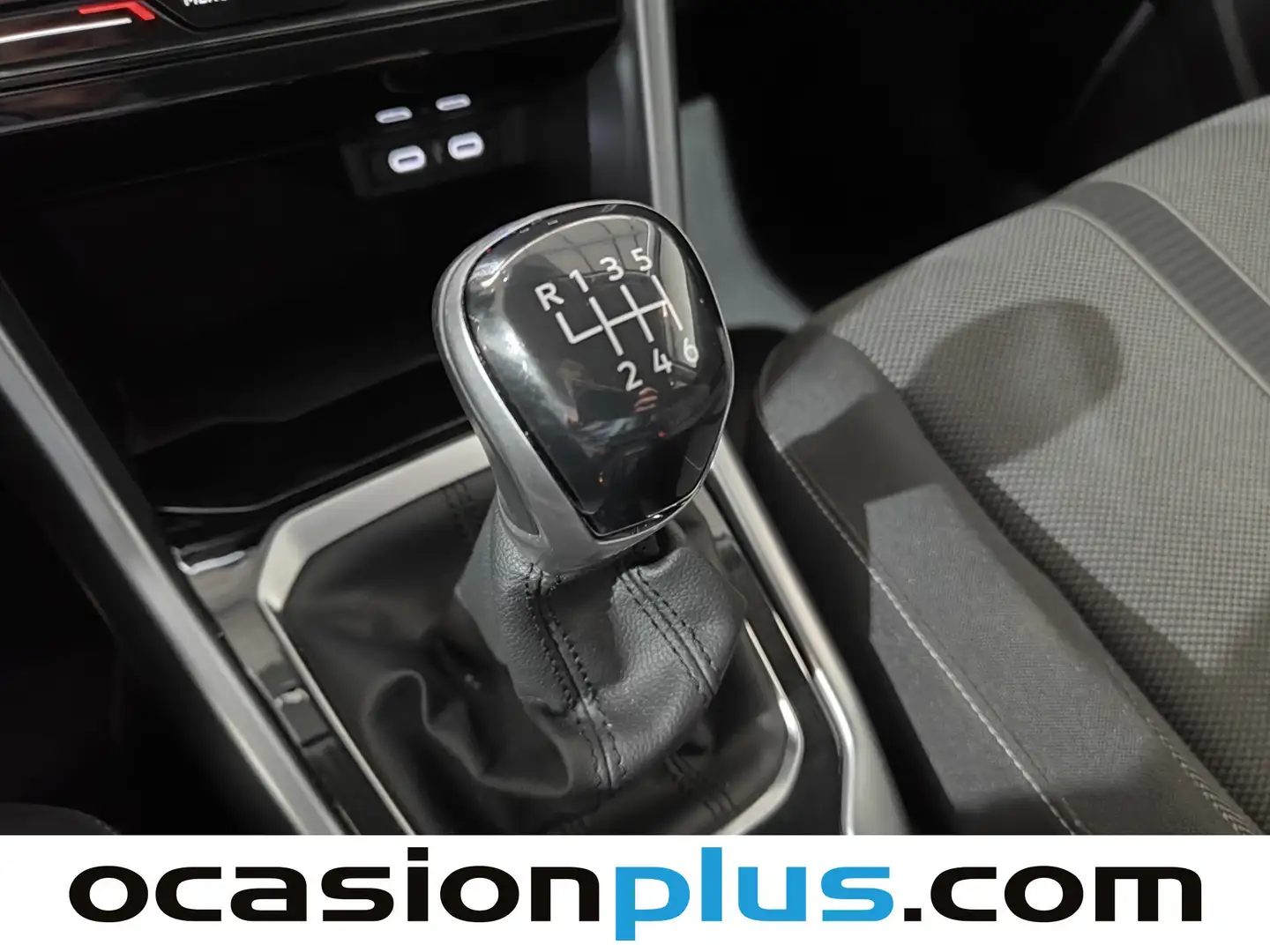 Foto Volkswagen T-Roc Volkswagen T-Roc Life 1.5 TSI (150 CV)