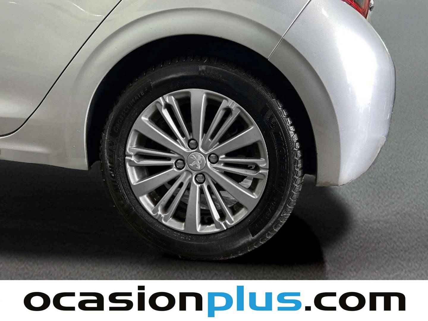 Peugeot 208 Peugeot 208 BlueHDi 100 Style (100 CV) km 0