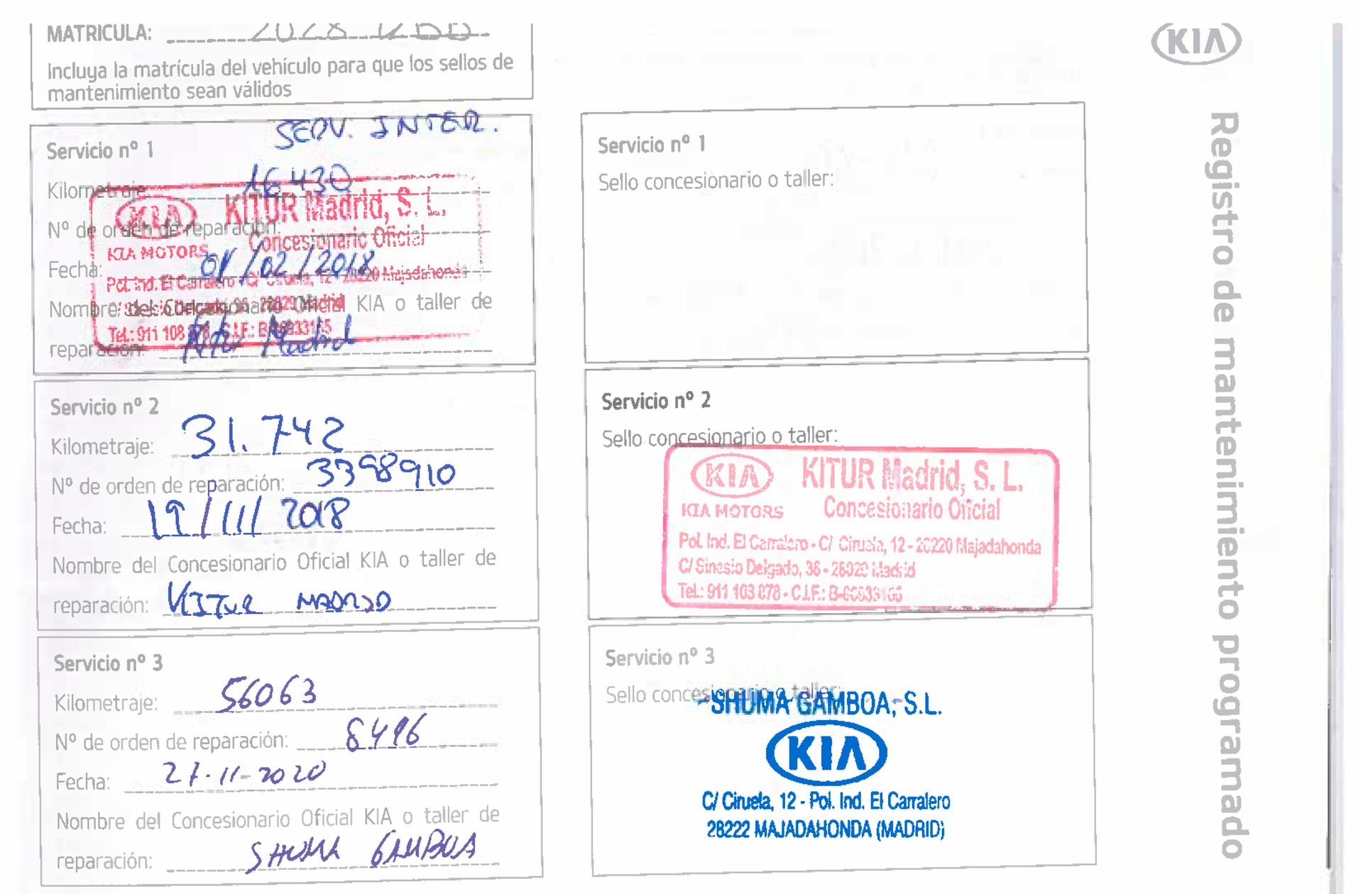 Kia Ceed 1.6 CRDi VGT x-Tech17 - foto 18