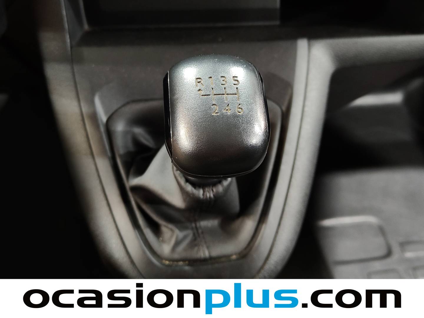 Fiat Scudo Fiat Scudo Furgon 1.5 Bluehdi L2 (120 CV) de segunda mano