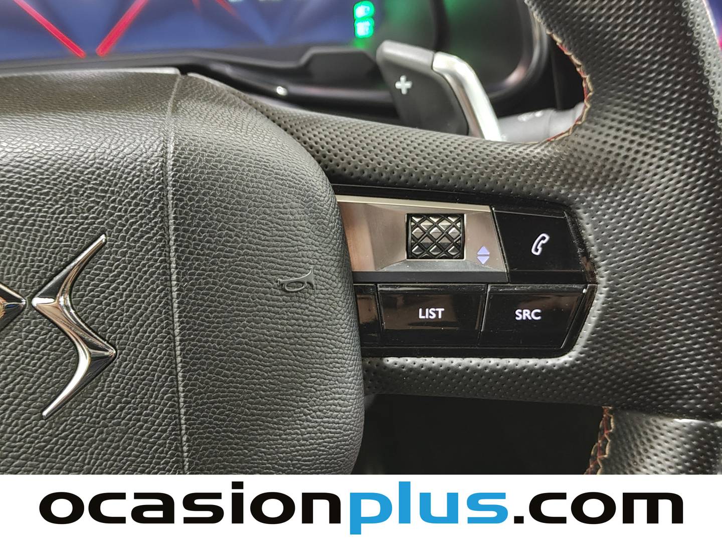 Foto DS DS 7 Crossback DS DS7 Crossback PureTech 180 Performance Line Auto (180 CV)