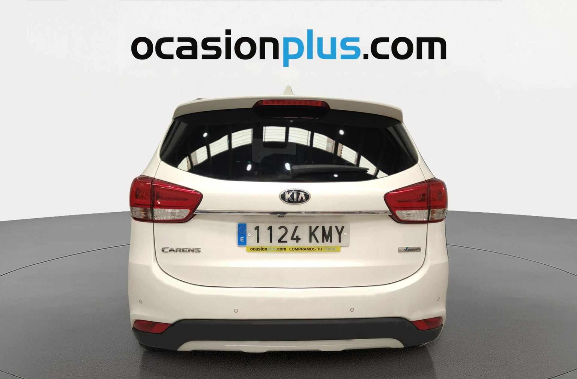 Kia Carens 1.7 CRDi VGT Drive Eco-Dynamics - foto 14