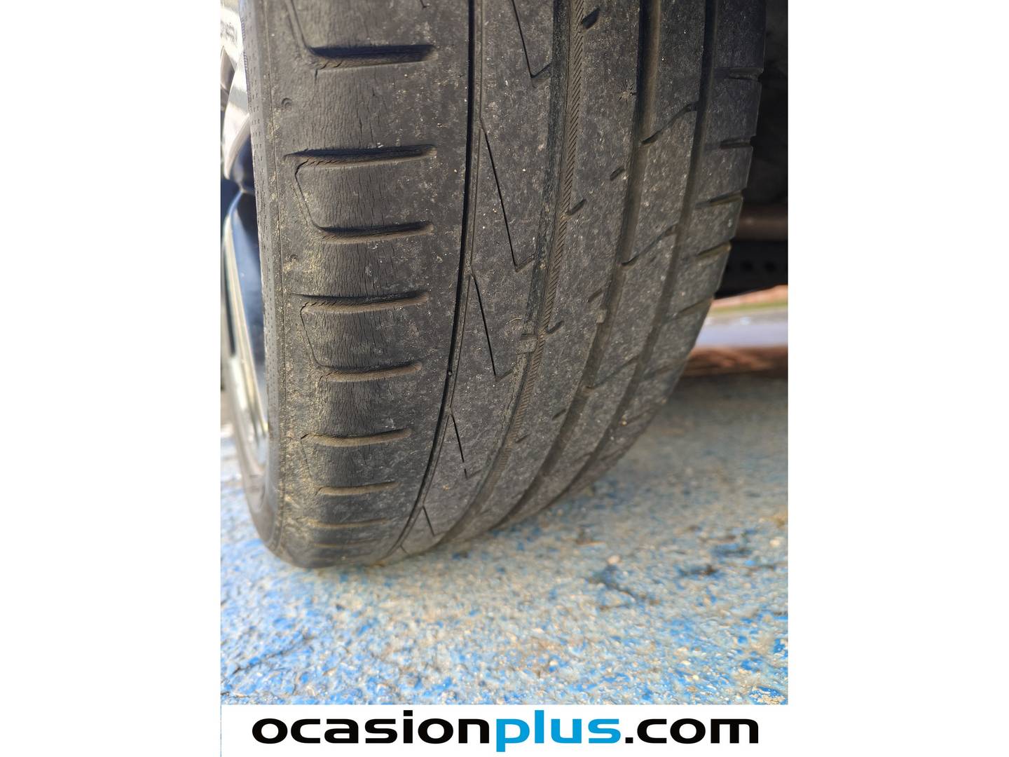 Foto Seat León SEAT León 1.4 TSI S&S FR Plus (125 CV)