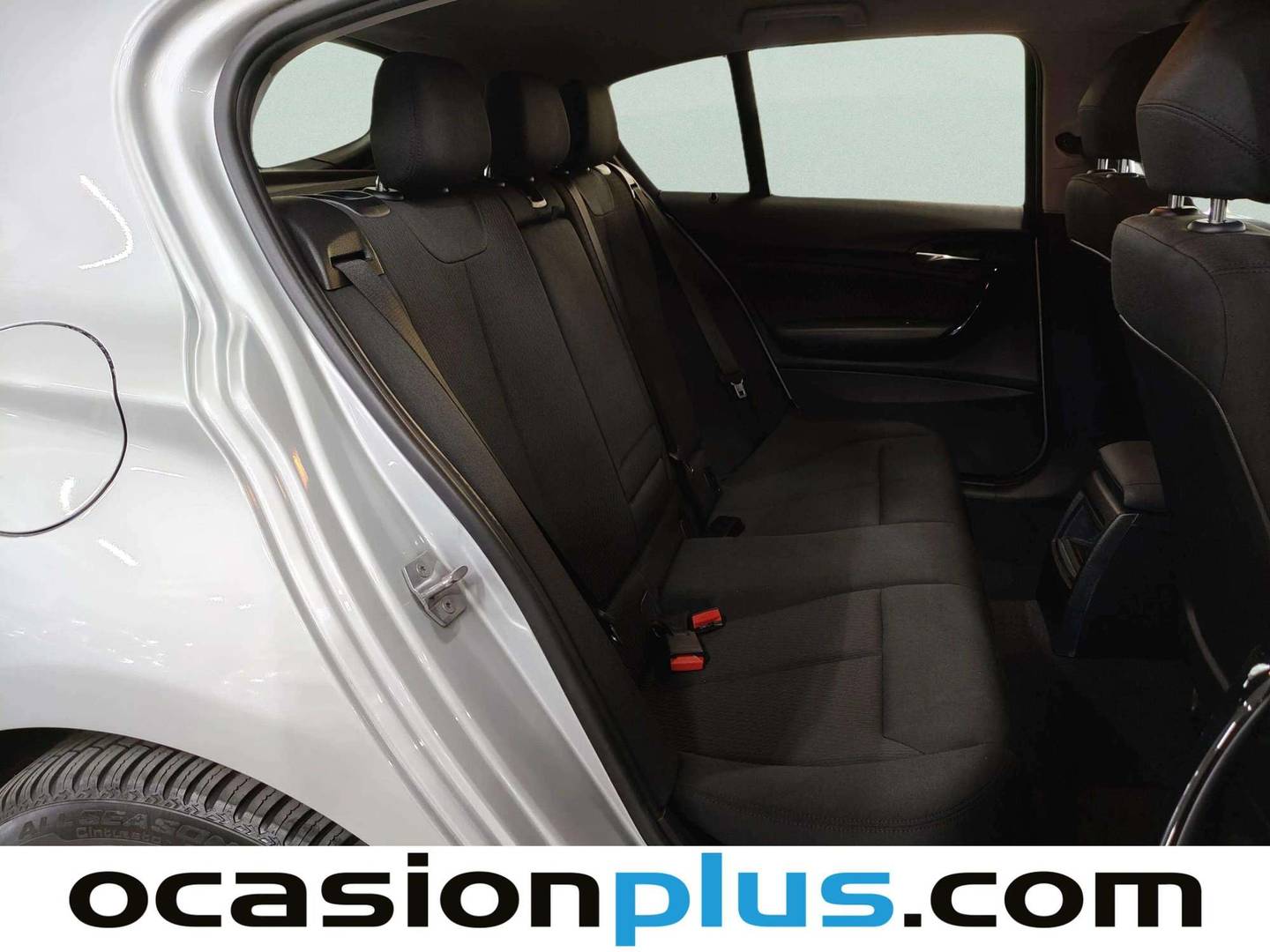 BMW Serie 1 BMW Serie 1 118d (150 CV) al mejor precio