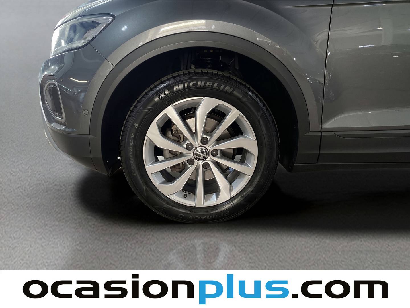 Volkswagen T-Roc Volkswagen T-Roc Life 1.0 TSI (110 CV) de ocasión