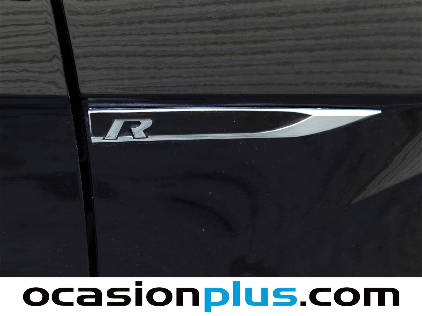 Foto Volkswagen T-Roc Volkswagen T-Roc Edition 1.0 TSI (115 CV) Pack R-Line