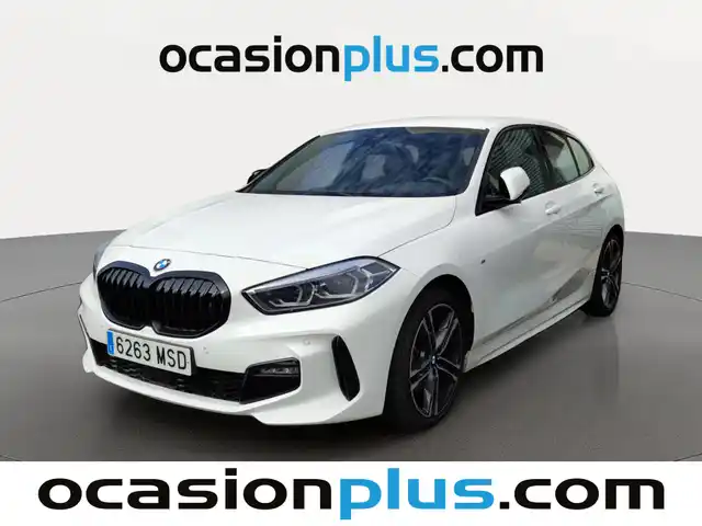 BMW Serie 1
