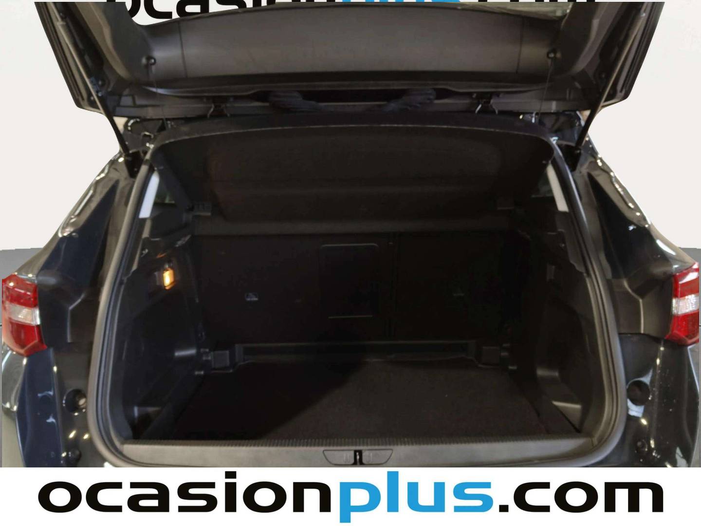 Foto Opel Grandland X Opel Grandland X 1.5 CDTi 120 Aniversario (130 CV)