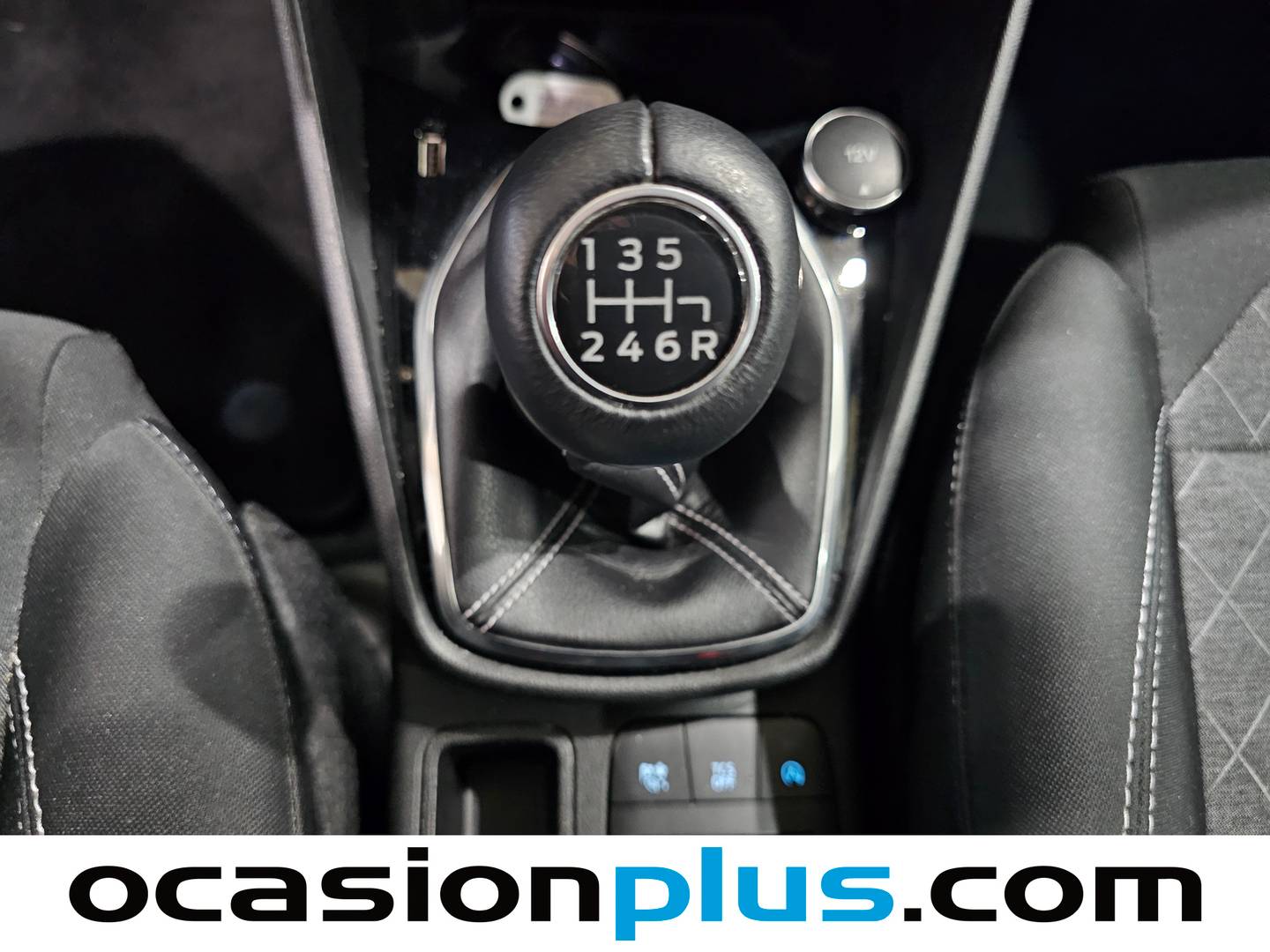 Foto Ford Fiesta Ford Fiesta 1.0 EcoBoost S&S Active (100 CV)