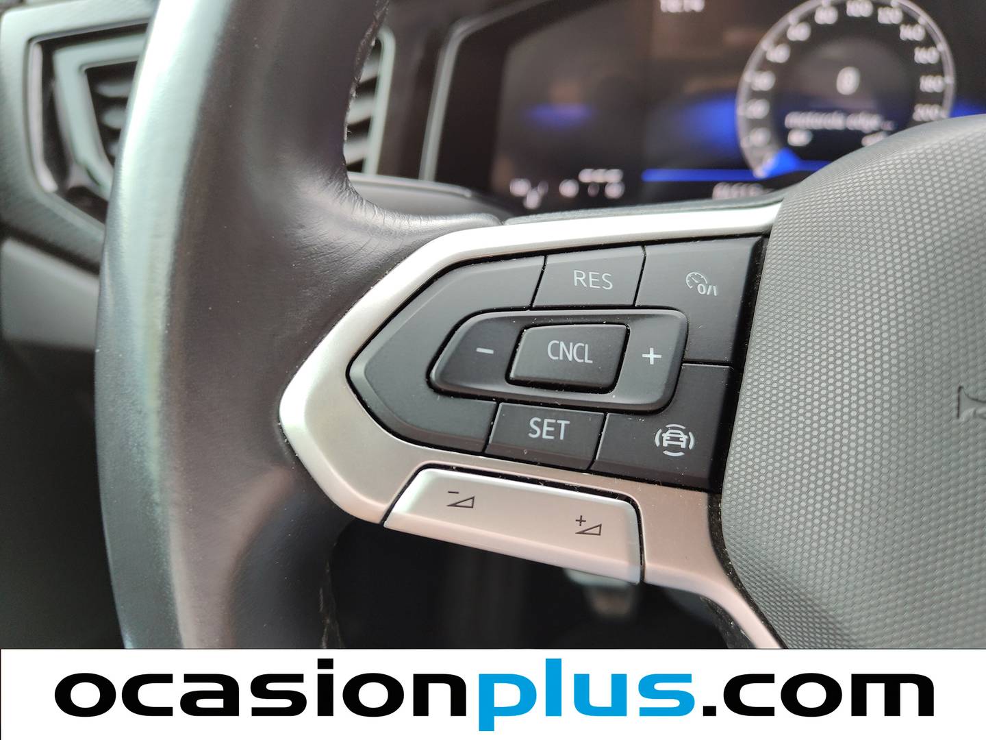 Acabados Volkswagen Polo Volkswagen Polo Life 1.0 TSI (95 CV)