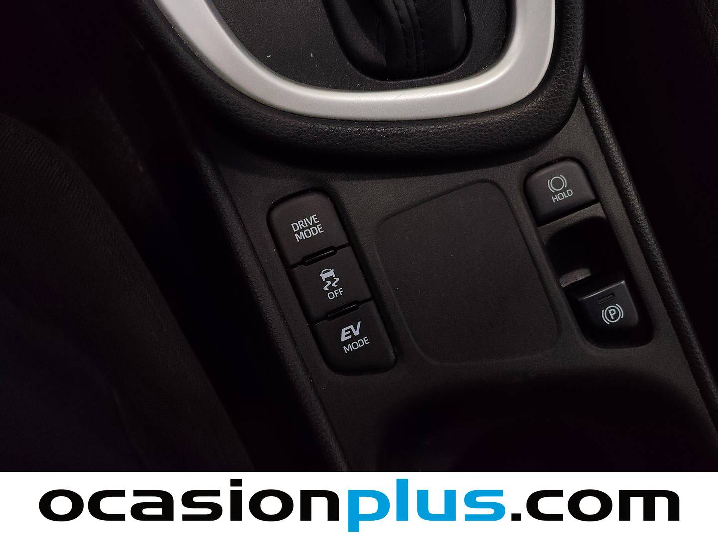 Foto Toyota Yaris Toyota Yaris 120H Active Plus (116 CV)