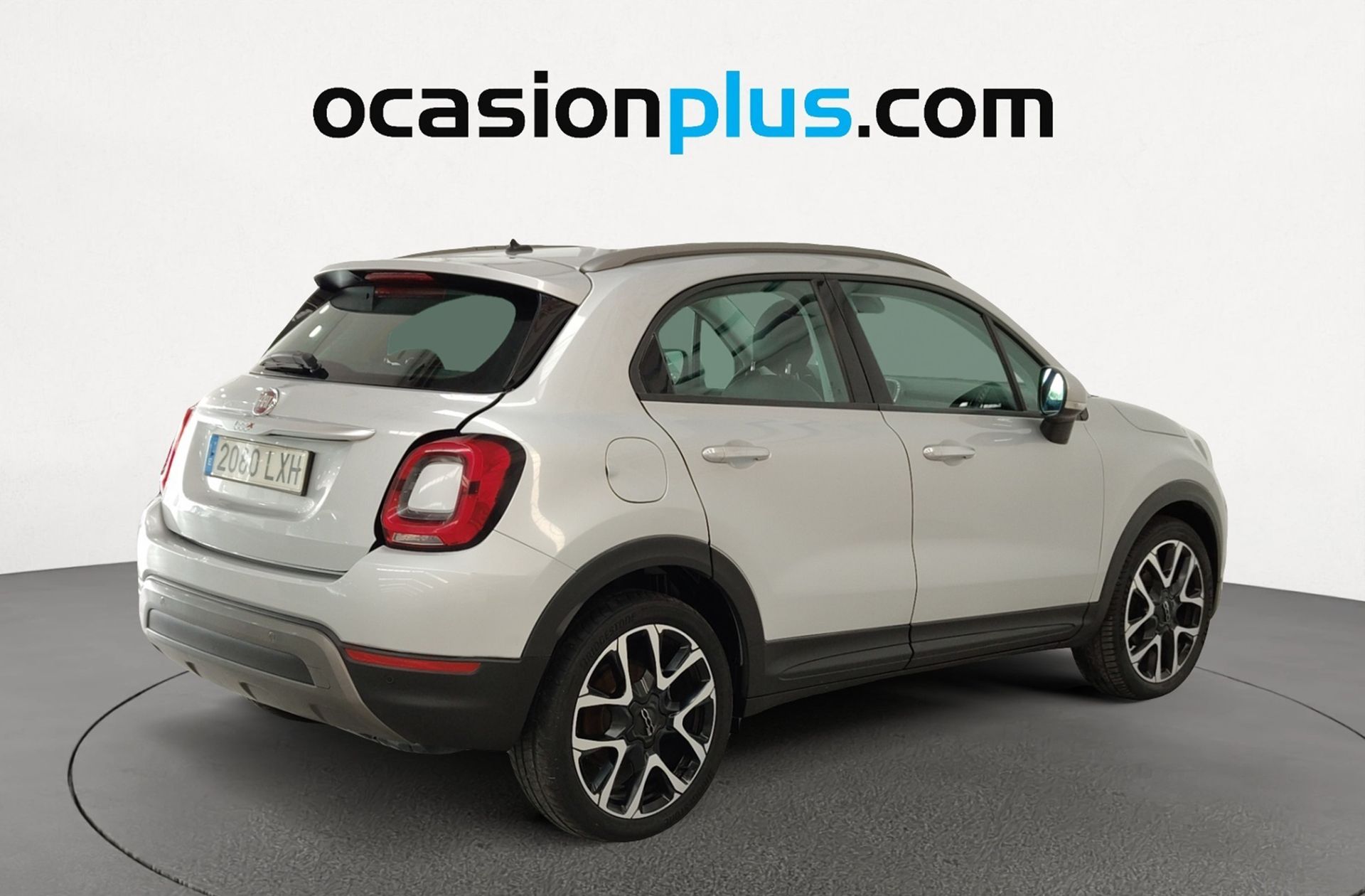 Fiat 500X 1.6 MultiJet Cross 4x2 - foto 4
