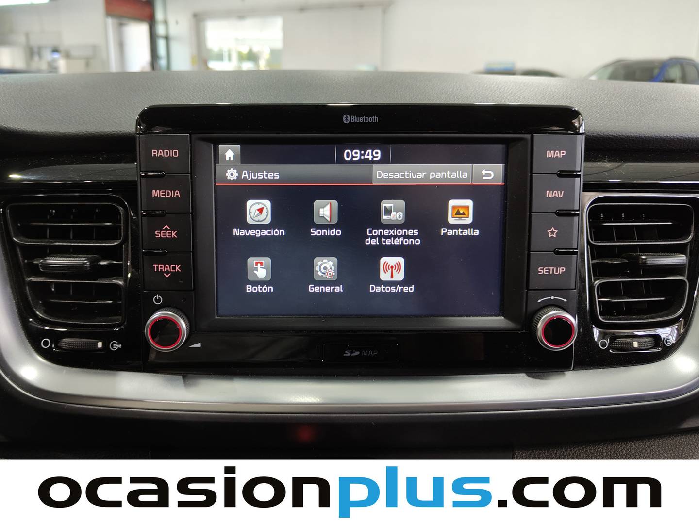 KIA Stonic KIA Stonic 1.0 T-GDi Drive (100 CV) barato