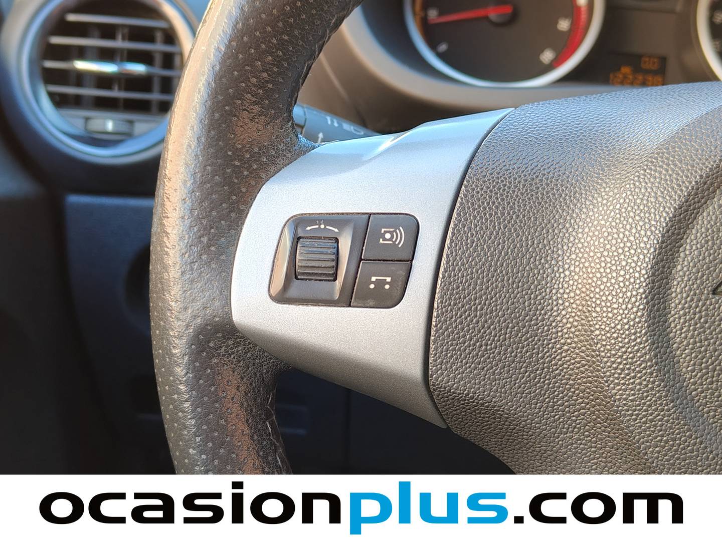 Foto Opel Corsa Opel Corsa 1.4 Sport (90 CV)