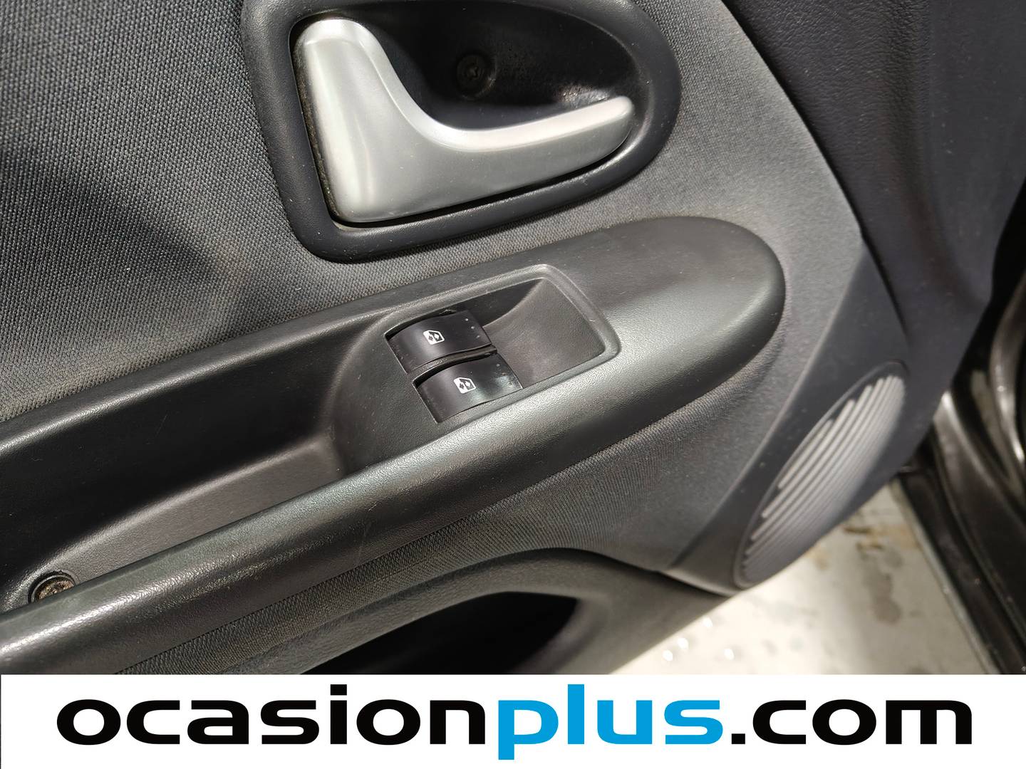 Foto Renault Clio Renault Clio 1.5 dCi Community (65 CV)