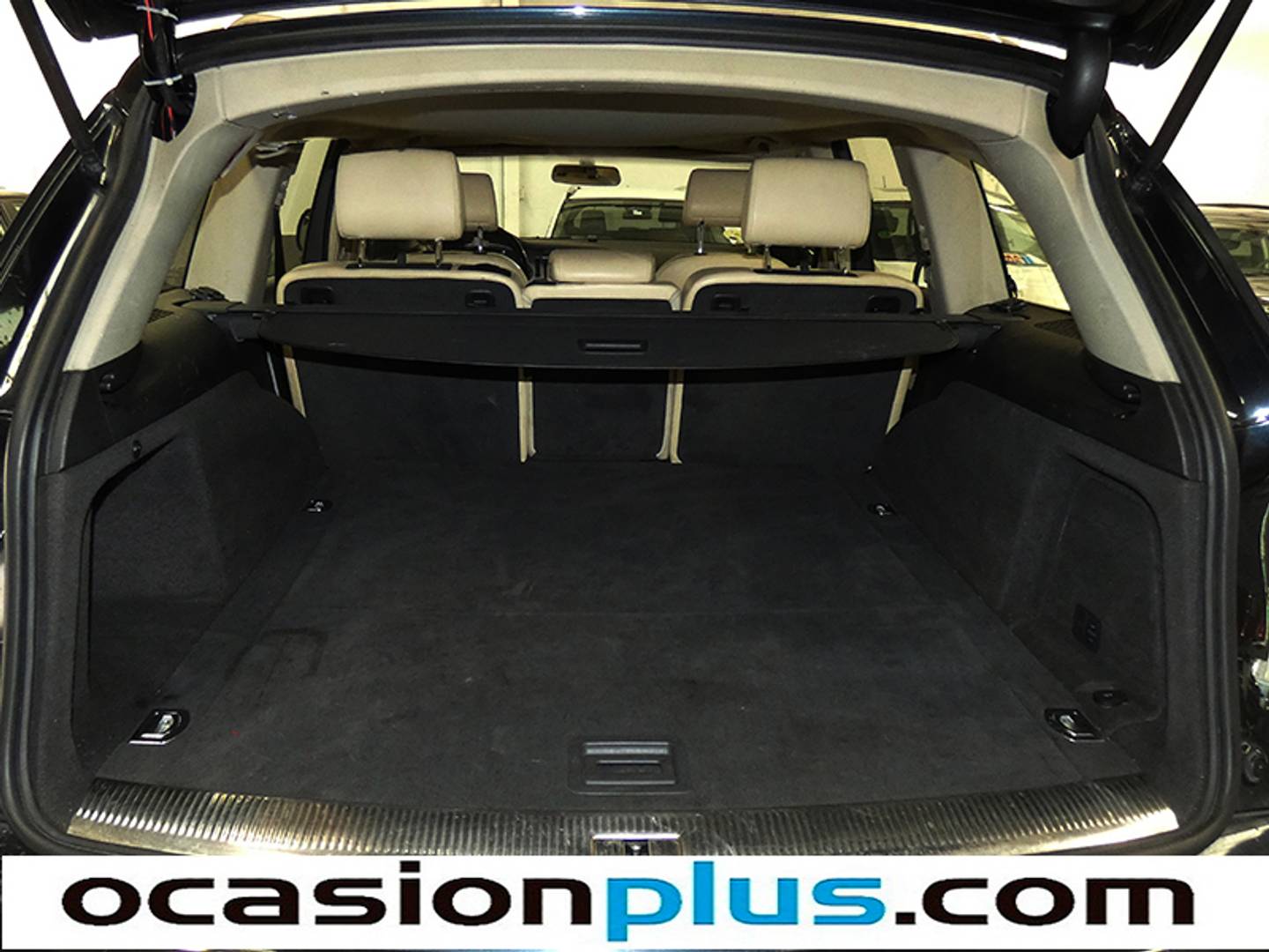 Foto Audi Q7 Audi Q7 3.0 TDI DPF quattro (240CV) tiptronic