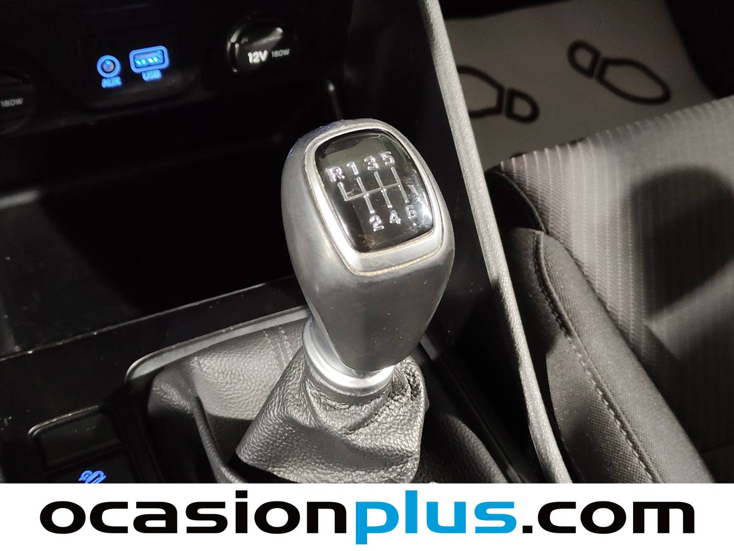 Foto Hyundai Tucson Hyundai Tucson 1.6 GDI BlueDrive Essence 4x2  (132 CV)