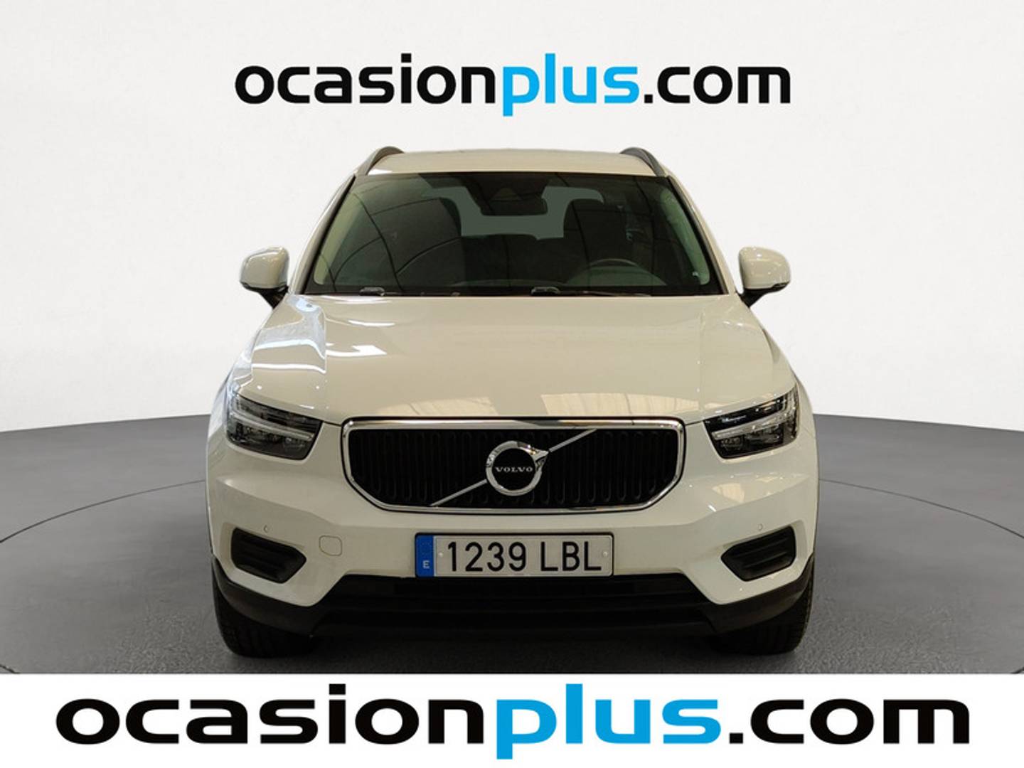 Foto Volvo XC40 Volvo XC40 D3 Auto (150 CV)