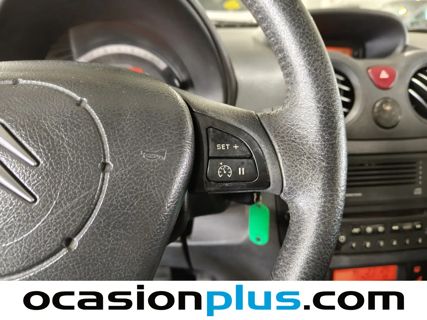 Foto Citroën C3 Citroen C3 1.4 HDI Exclusive (70 CV)