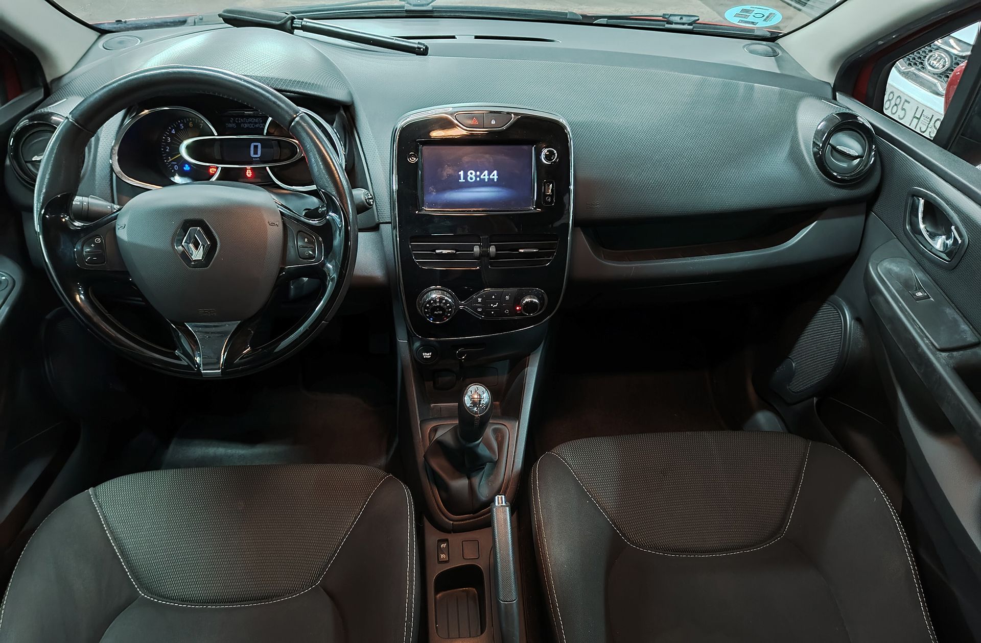 Renault Clio Expression Energy TCe - foto 6