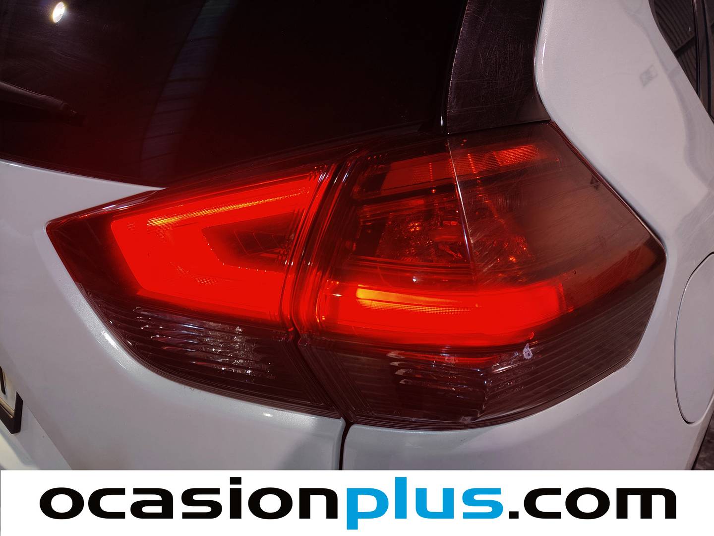 Foto Nissan X-TRAIL Nissan X-Trail dCi 150 Acenta (150 CV)