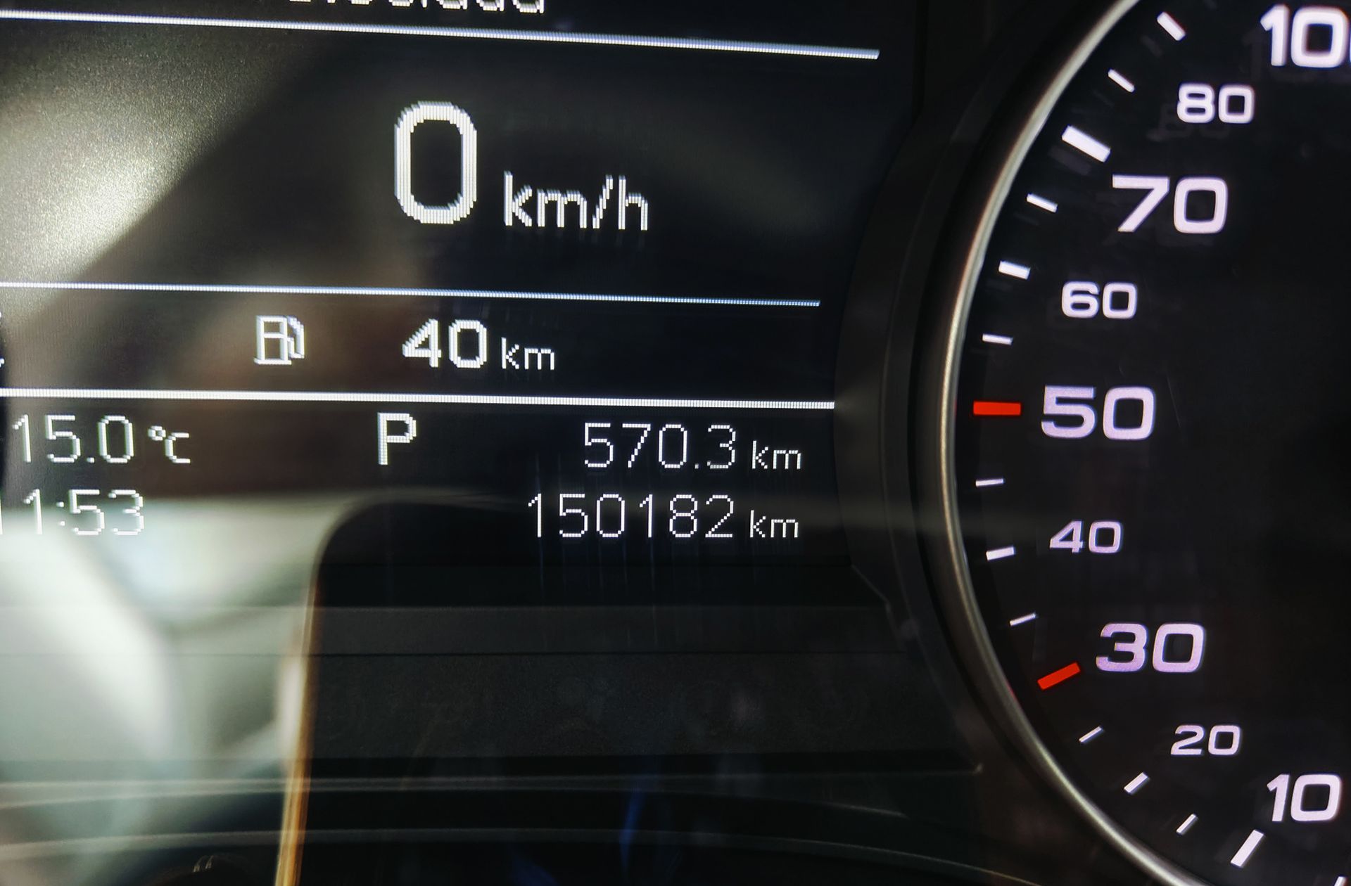 Audi A6 3.0 TDI quattro S tronic - foto 8