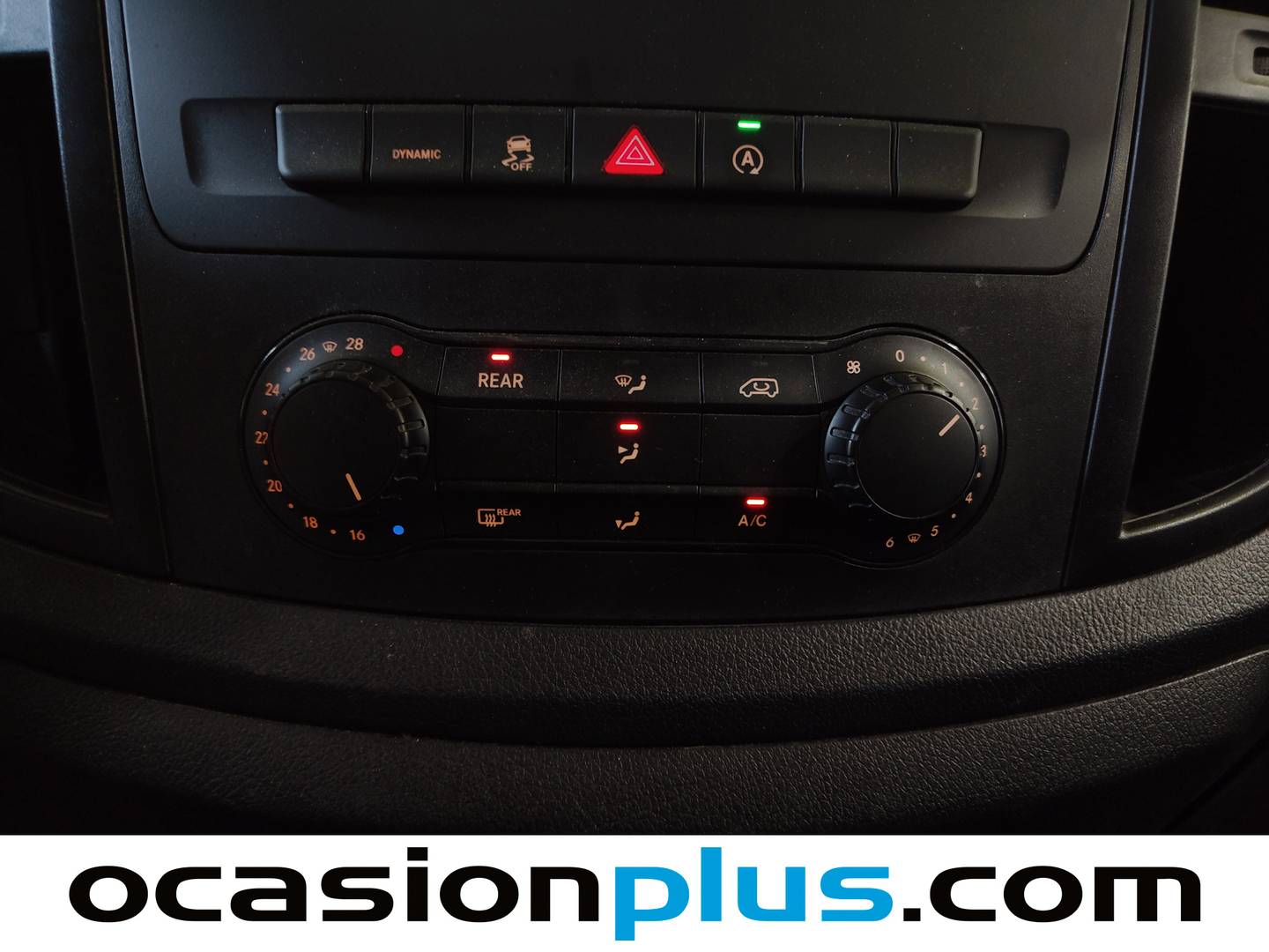 Paquetes del Mercedes Vito Mercedes Vito Combi 116 CDI Tourer Pro Larga (163 CV) 9 Plazas