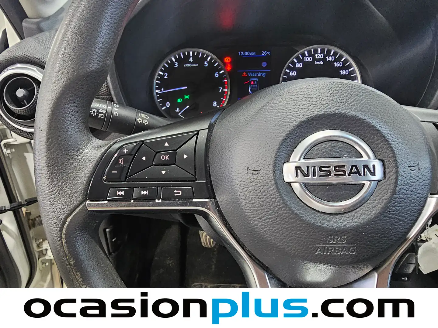 Foto Nissan JUKE Nissan Juke DIG-T Acenta (114 CV)