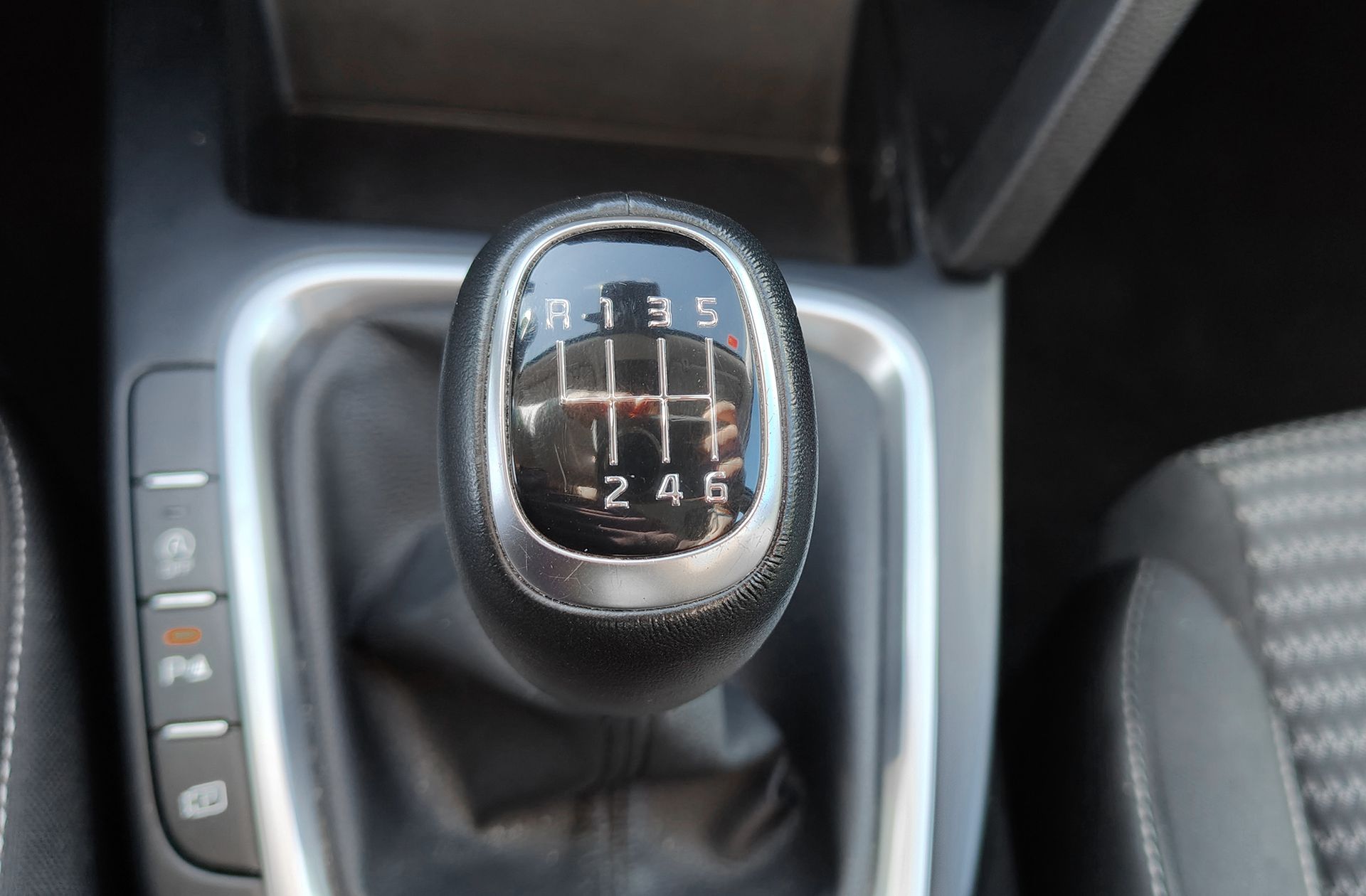 Kia Ceed 1.0 T-GDi Drive - foto 5