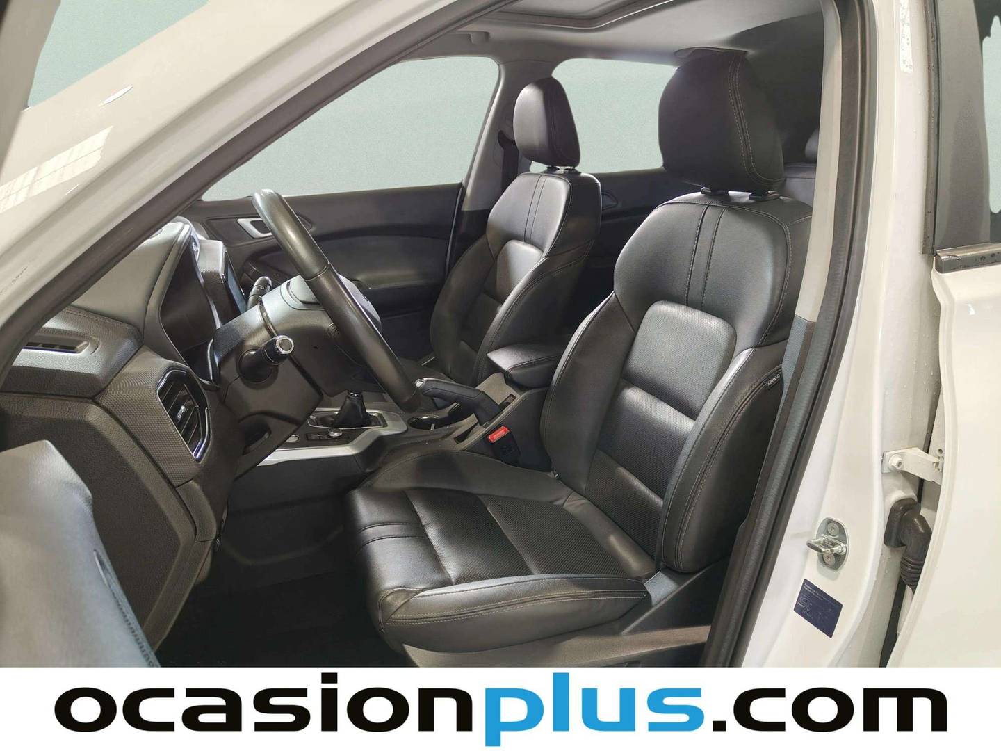 DR AUTOMOBILES DR 4.0 DR AUTOMOBILES DR4 1.5 (116 CV) de segunda mano