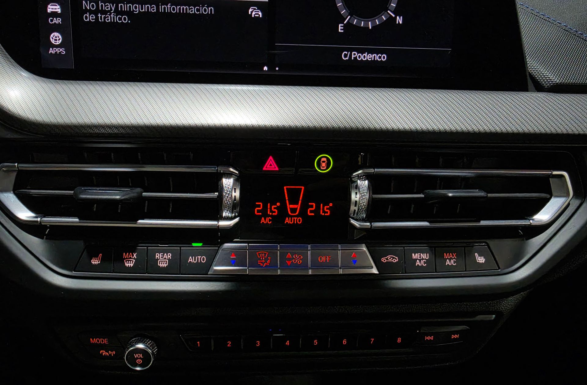 BMW Serie 1 M135i - foto 43